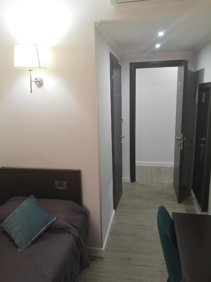 Quarto Individual